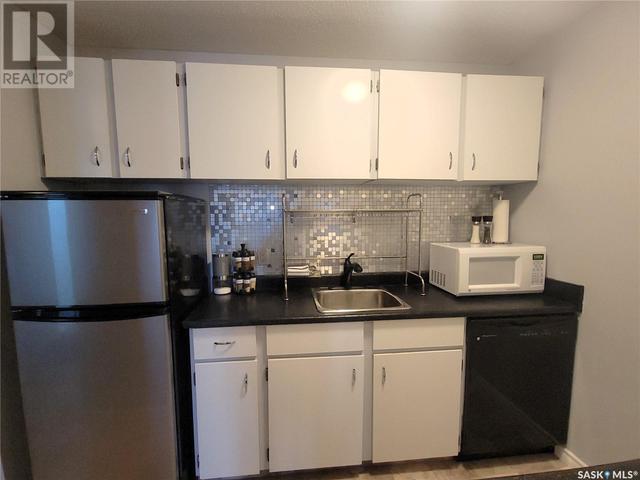 1132 - 425 115th Street E, Condo with 1 bedrooms, 1 bathrooms and null parking in Saskatoon SK | Image 8