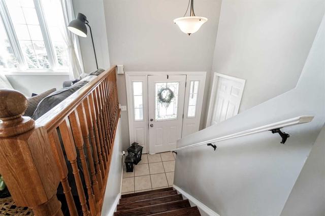 main - 33 Sprowl St, House detached with 3 bedrooms, 1 bathrooms and 1 parking in Halton Hills ON | Image 19