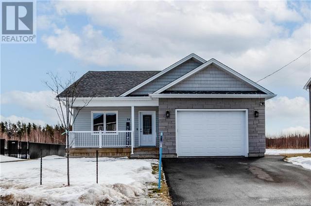 28 Luxor Dr, House detached with 4 bedrooms, 2 bathrooms and null parking in Riverview NB | Image 3