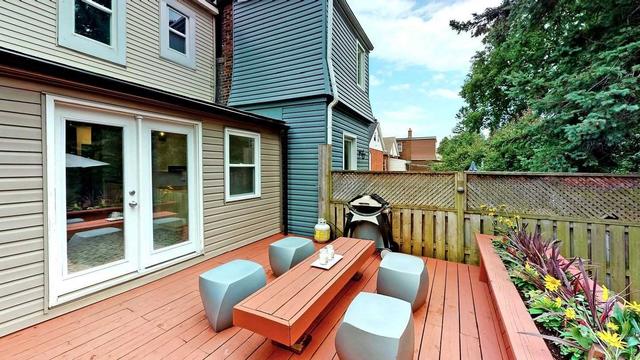 104 Gledhill Ave, House detached with 3 bedrooms, 1 bathrooms and 0 parking in Toronto ON | Image 28