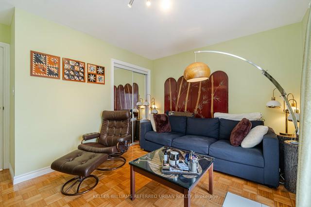 37 Bristol Ave, House semidetached with 4 bedrooms, 4 bathrooms and 2 parking in Toronto ON | Image 5