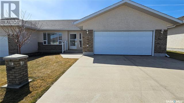 140 - 165 Robert Street W, House semidetached with 2 bedrooms, 2 bathrooms and null parking in Swift Current SK | Image 26