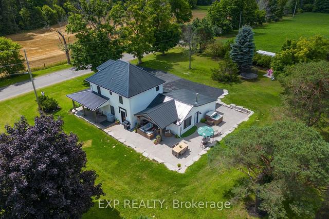 568 Fish & Game Club Rd, House detached with 3 bedrooms, 3 bathrooms and 5 parking in Quinte West ON | Image 28