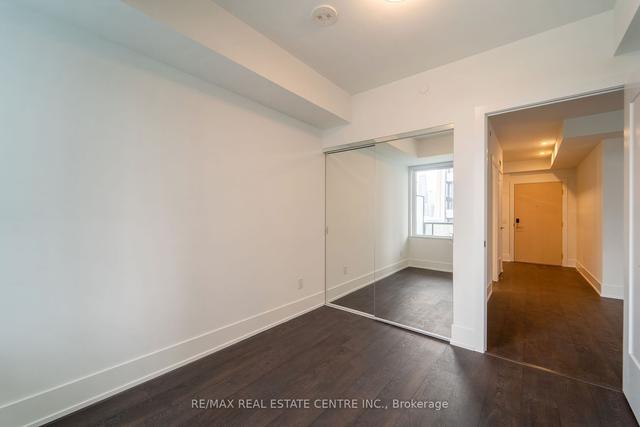 1412 - 480 Front St W, Condo with 1 bedrooms, 1 bathrooms and 0 parking in Toronto ON | Image 6
