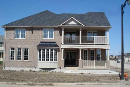 873 Bessy Tr, House detached with 4 bedrooms, 3 bathrooms and 2 parking in Milton ON | Image 2