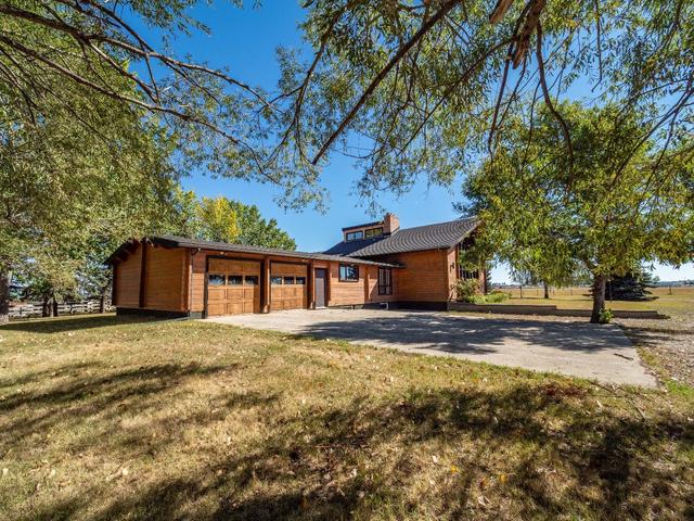 1200 Range Road 254 Road, House detached with 6 bedrooms, 4 bathrooms and 8 parking in Wheatland County AB | Image 47