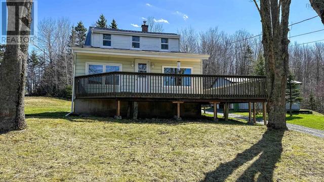 663 Willow Street, House detached with 2 bedrooms, 1 bathrooms and null parking in Truro NS | Image 1