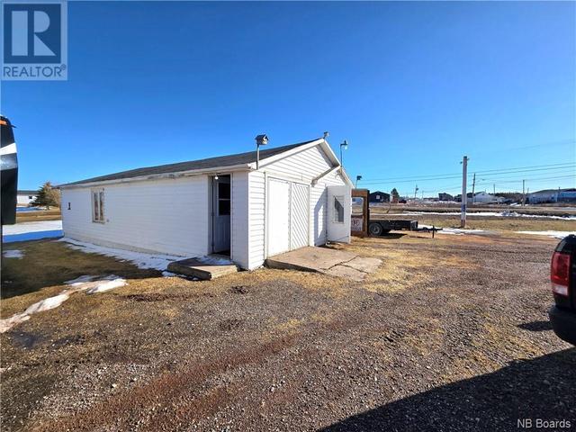 2442 Route 305, House detached with 3 bedrooms, 1 bathrooms and null parking in Shippagan P NB | Image 15