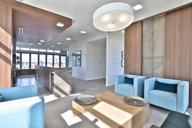 101 - 260 Sackville St, Condo with 1 bedrooms, 1 bathrooms and 0 parking in Toronto ON | Image 25