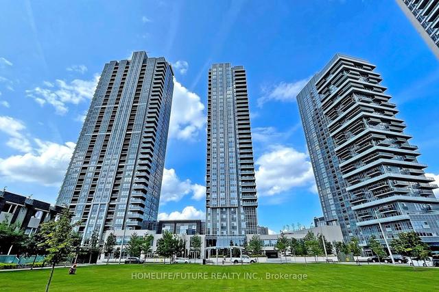 2305 - 255 Village Green Sq, Condo with 2 bedrooms, 2 bathrooms and 1 parking in Toronto ON | Image 1