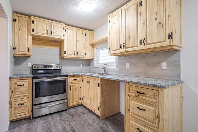 4507 47 Street, House detached with 4 bedrooms, 1 bathrooms and 1 parking in Lloydminster (Part) SK | Image 6