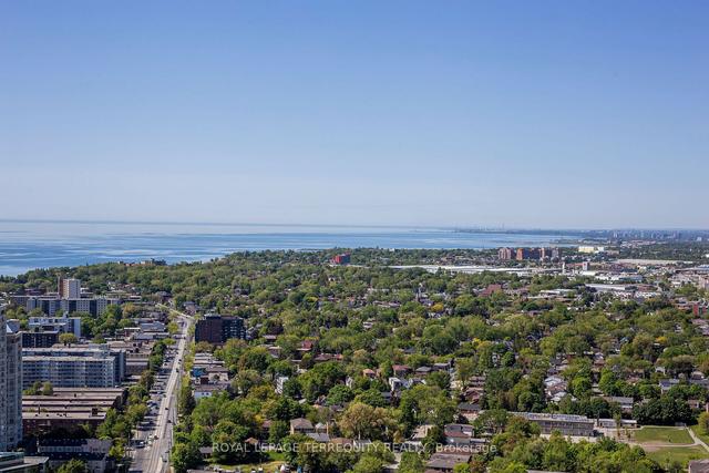 3810 - 36 Park Lawn Rd, Condo with 2 bedrooms, 2 bathrooms and 1 parking in Toronto ON | Image 20