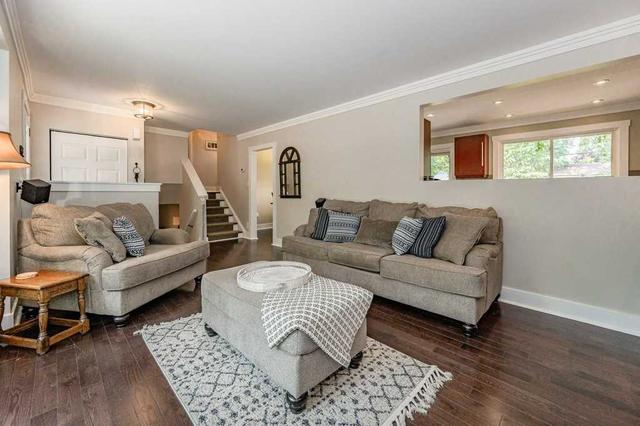 5171 Spruce Ave, House detached with 3 bedrooms, 2 bathrooms and 4 parking in Burlington ON | Image 37
