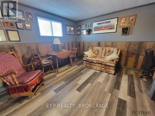 245185 Highway 569, House detached with 3 bedrooms, 2 bathrooms and 15 parking in Evanturel ON | Image 26