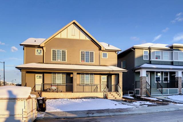 234 Legacy Reach Crescent, Home with 3 bedrooms, 2 bathrooms and 4 parking in Calgary AB | Image 10