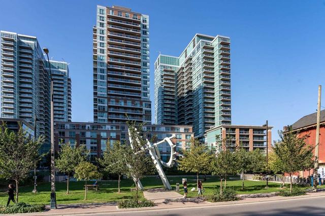 501 - 80 Western Battery Rd, Condo with 1 bedrooms, 1 bathrooms and 0 parking in Toronto ON | Image 19