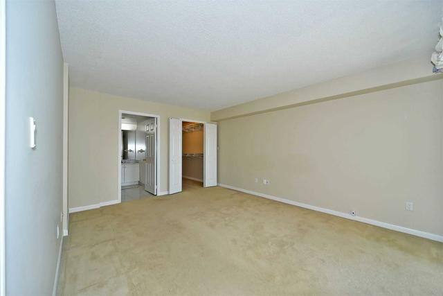 707 - 610 Bullock Dr, Condo with 1 bedrooms, 2 bathrooms and 1 parking in Markham ON | Image 29