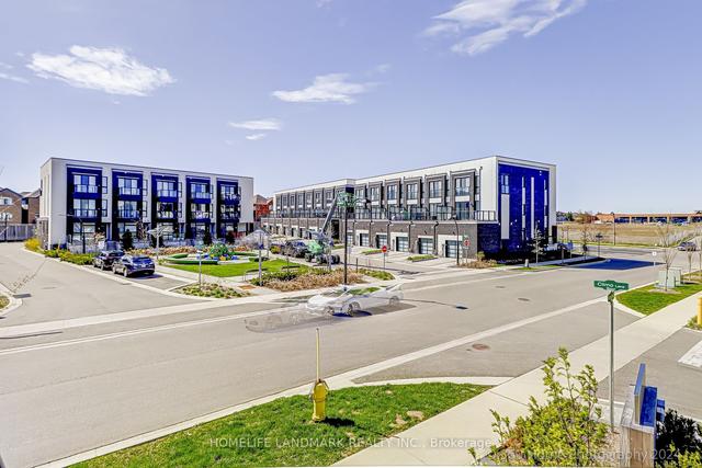 211 - 1 Climo Lane, Condo with 2 bedrooms, 2 bathrooms and 1 parking in Markham ON | Image 16