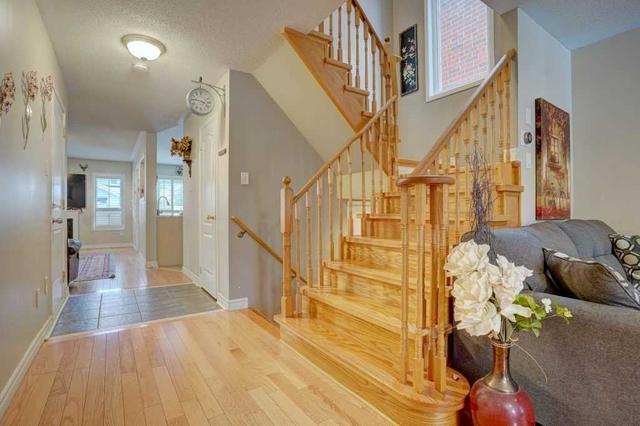15 Sivyer Cres, House detached with 4 bedrooms, 3 bathrooms and 3 parking in Ajax ON | Image 18