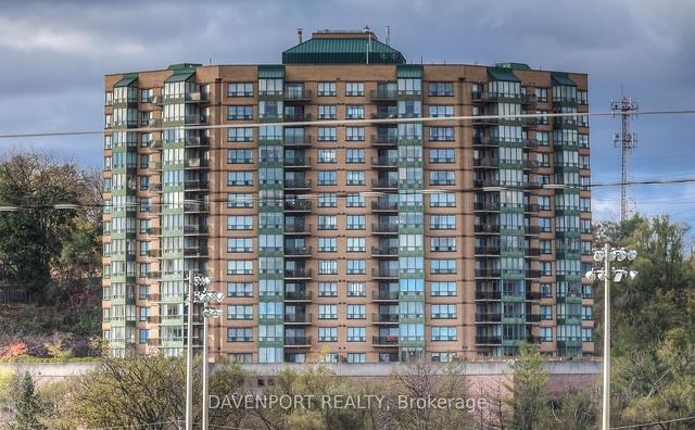 210 - 237 King St W, Condo with 2 bedrooms, 2 bathrooms and 1 parking in Cambridge ON | Image 36