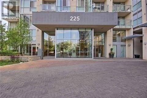 1107 - 225 Webb Dr, Condo with 1 bedrooms, 2 bathrooms and 1 parking in Mississauga ON | Image 2