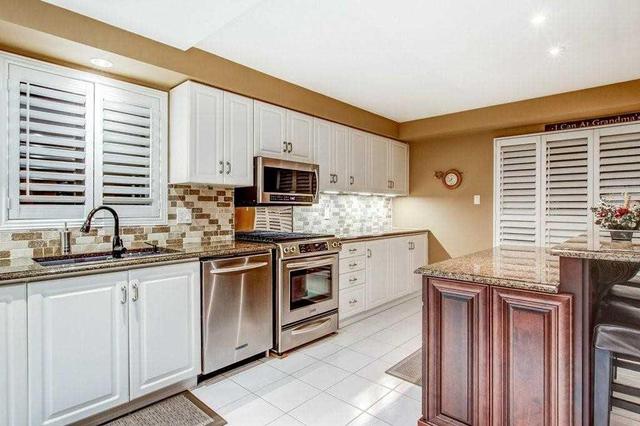 81 Riley St, House detached with 4 bedrooms, 4 bathrooms and 2 parking in Hamilton ON | Image 14