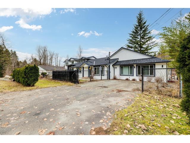 31591 Townshipline Avenue, House detached with 7 bedrooms, 8 bathrooms and null parking in Mission BC | Image 25