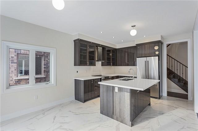 1514 Emberton Way, House detached with 4 bedrooms, 4 bathrooms and 4 parking in Innisfil ON | Image 6