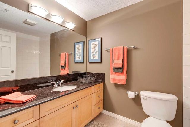 411 - 2416 Erlton Street Sw, Condo with 2 bedrooms, 2 bathrooms and 1 parking in Calgary AB | Image 16