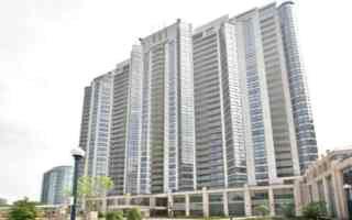 sph12 - 10 Northtown Way, Condo with 2 bedrooms, 2 bathrooms and 1 parking in Toronto ON | Image 1