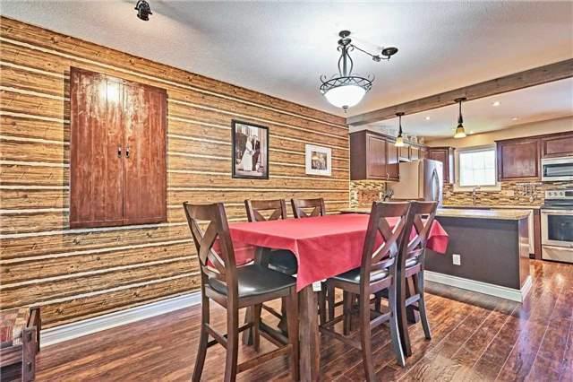 40 Carruthers Dr, House detached with 3 bedrooms, 3 bathrooms and 2 parking in Clarington ON | Image 8