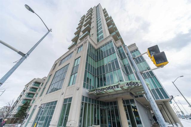704 - 1 Avondale Ave, Condo with 1 bedrooms, 2 bathrooms and 1 parking in Toronto ON | Image 2