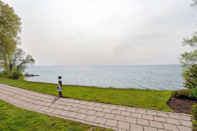 503 - 5188 Lakeshore Road, Condo with 2 bedrooms, 2 bathrooms and null parking in Burlington ON | Image 34