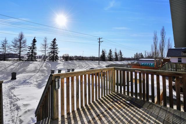 96 Iverson Close, House detached with 4 bedrooms, 2 bathrooms and 4 parking in Red Deer AB | Image 39