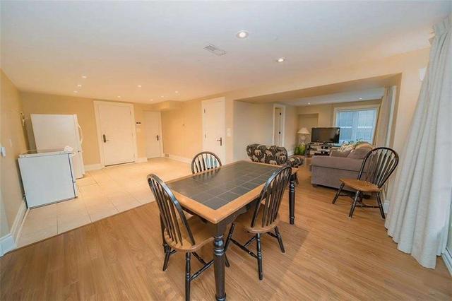91 Tanbark Rd, House detached with 3 bedrooms, 3 bathrooms and 8 parking in Niagara on the Lake ON | Image 28
