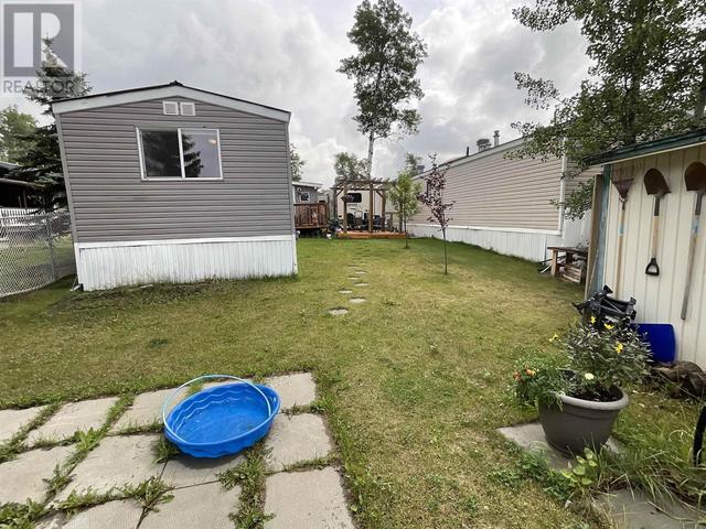 42 - 7414 Forest Lawn Street, House other with 2 bedrooms, 1 bathrooms and null parking in Peace River C BC | Image 23