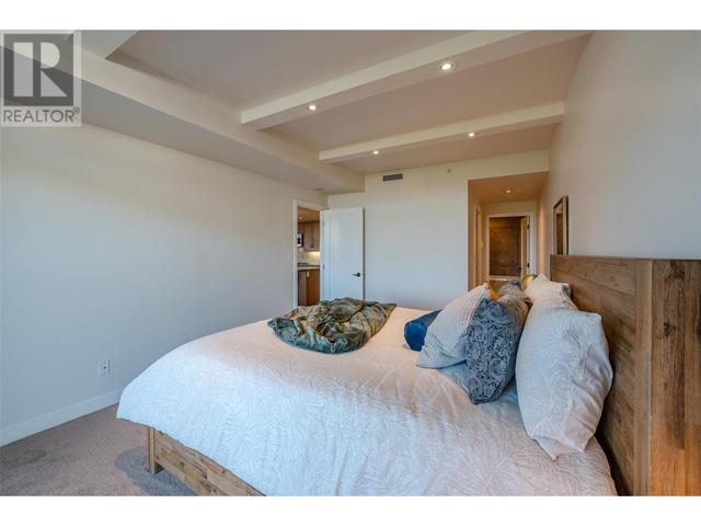 302 - 160 Lakeshore Drive, Condo with 2 bedrooms, 2 bathrooms and 2 parking in Penticton BC | Image 12