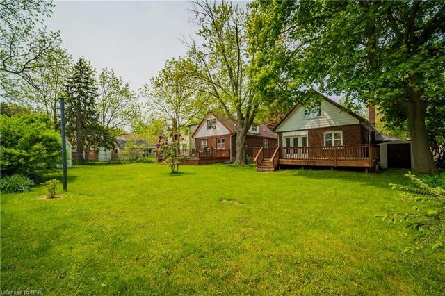 5770 Brookfield Avenue, House detached with 3 bedrooms, 1 bathrooms and 5 parking in Niagara Falls ON | Image 13