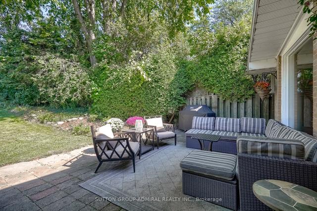68 Leggett Ave, House detached with 4 bedrooms, 3 bathrooms and 8 parking in Toronto ON | Image 32