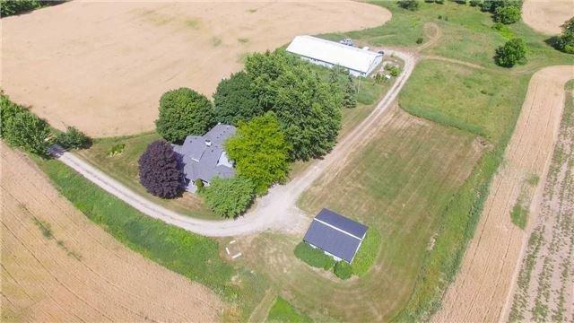 085656 Side Road 7, House detached with 3 bedrooms, 2 bathrooms and 6 parking in Meaford ON | Image 14