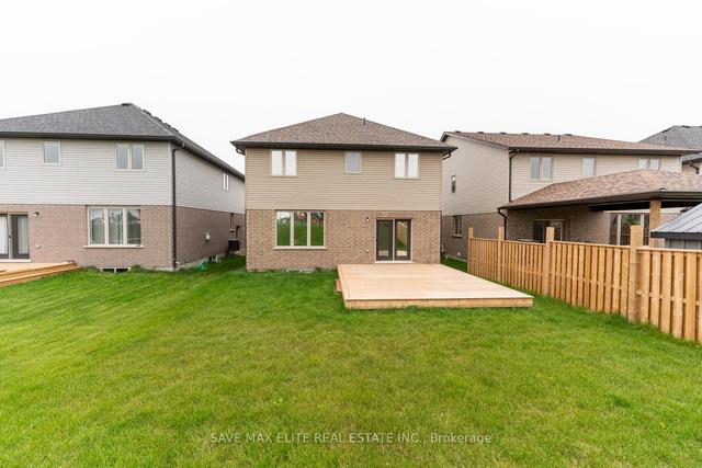 152 Walsh St, House detached with 4 bedrooms, 4 bathrooms and 6 parking in Wellington North ON | Image 30