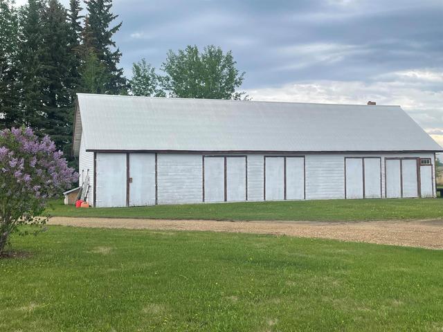 675047 Range Road 243, House detached with 3 bedrooms, 3 bathrooms and 10 parking in Athabasca County AB | Image 30