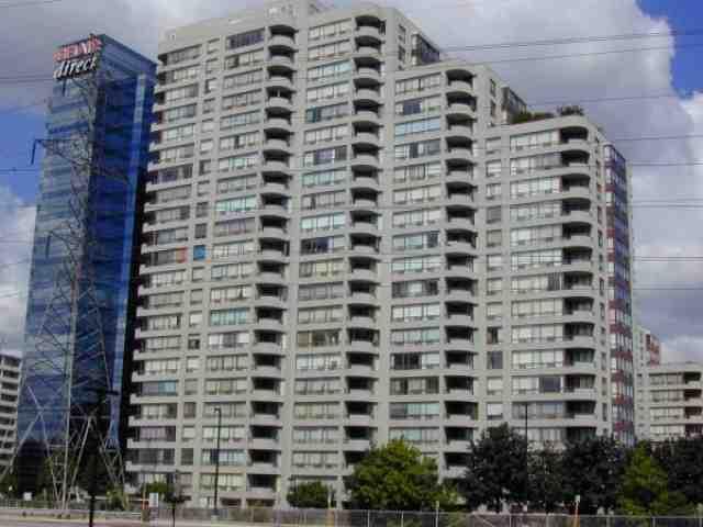 403 - 5765 Yonge St, Condo with 2 bedrooms, 2 bathrooms and 1 parking in Toronto ON | Image 1