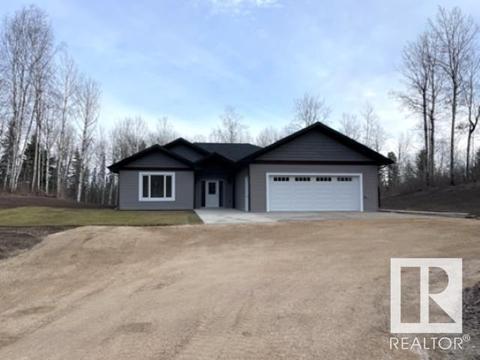 25 - 660023 Range Road 224, House detached with 4 bedrooms, 2 bathrooms and null parking in Athabasca County AB | Card Image