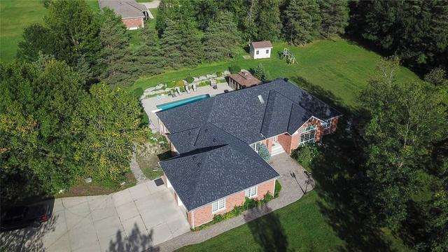 245295 5th Sdrd, House detached with 3 bedrooms, 4 bathrooms and 27 parking in Mono ON | Image 21