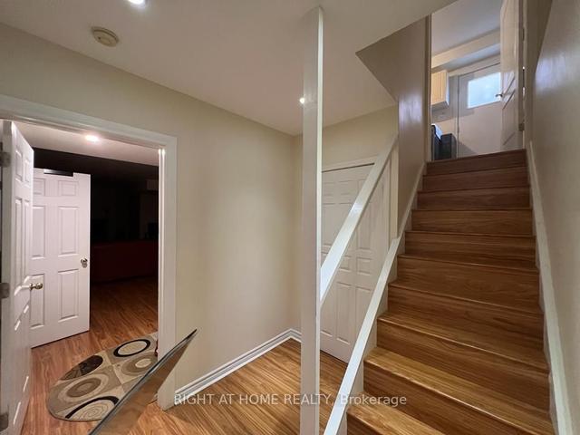 1616 Oakburn St, House detached with 1 bedrooms, 1 bathrooms and 8 parking in Pickering ON | Image 12