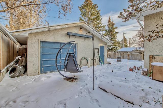 5912 Dalton Drive Nw, House detached with 5 bedrooms, 2 bathrooms and 2 parking in Calgary AB | Image 47