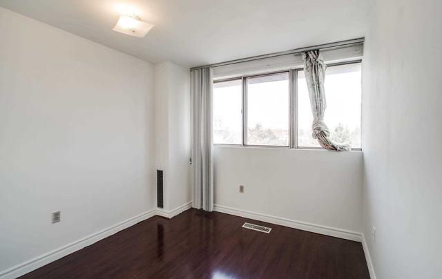 262 - 165 Cherokee Blvd, Townhouse with 4 bedrooms, 2 bathrooms and 1 parking in Toronto ON | Image 13
