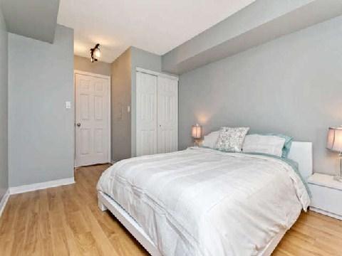 th #61 - 208 Niagara St, Townhouse with 1 bedrooms, 1 bathrooms and 1 parking in Toronto ON | Image 10