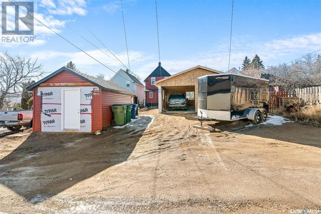 1129 3rd Avenue Ne, House detached with 3 bedrooms, 2 bathrooms and null parking in Moose Jaw SK | Image 44
